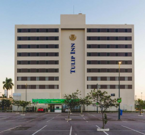 Гостиница Tulip Inn Campos dos Goytacazes  Кампус-Дус-Гойтаказис